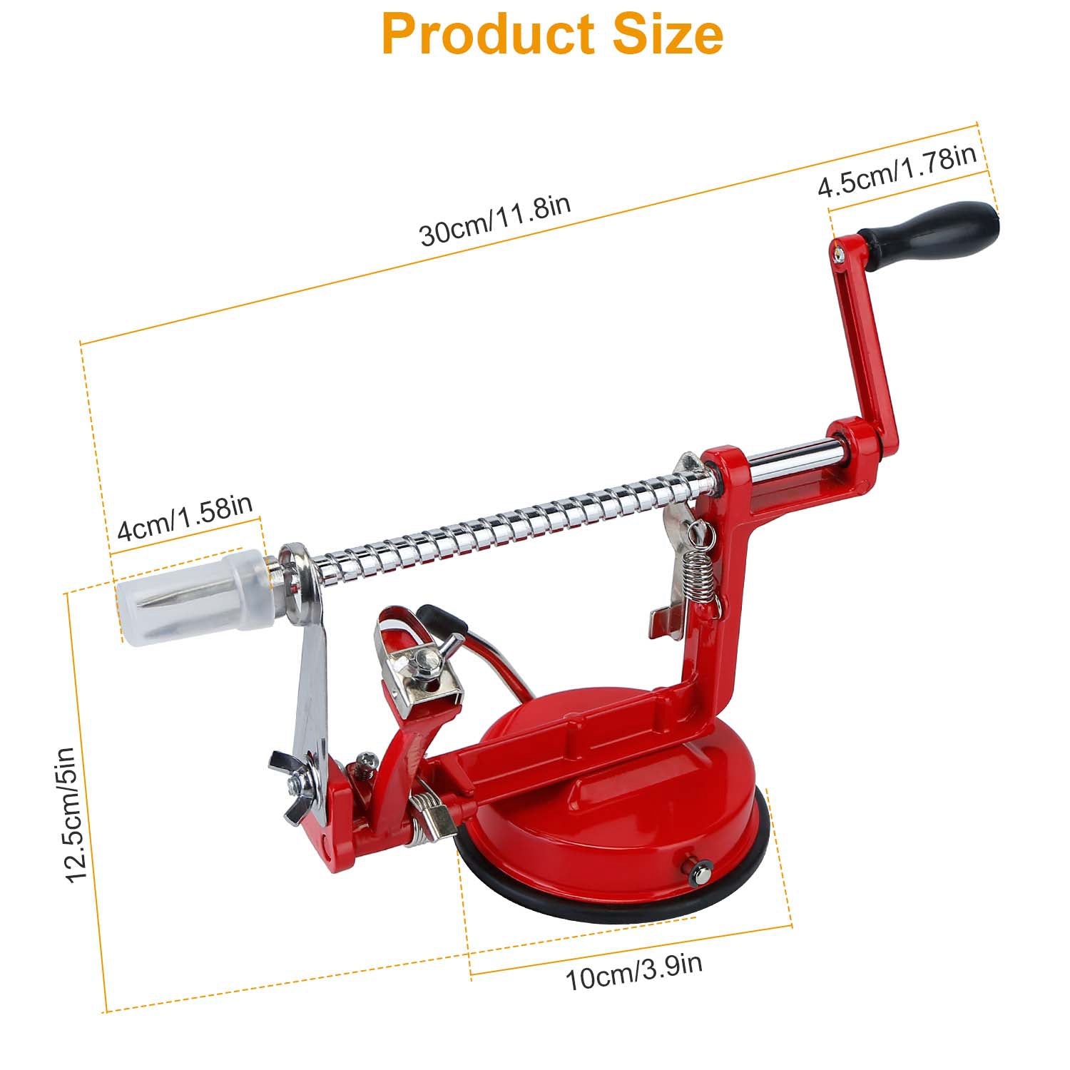 Peeler product detail